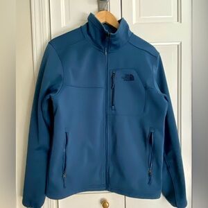The North Face Slate Blue Men’s Jacket